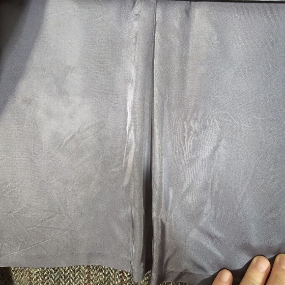 Jos A Bank Sport Coat Men 40L Harris Tweed Pure Scottish Wool Blazer Jacket READ - Picture 7 of 16